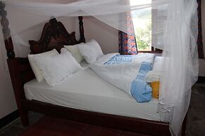 Nyamunyonyi Lake Resort