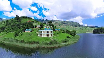 Nyamunyonyi Lake Resort