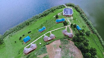 Nyamunyonyi Lake Resort
