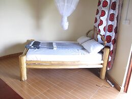 Nyamunyonyi Lake Resort