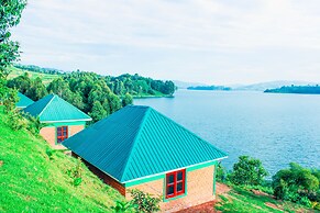 Nyamunyonyi Lake Resort