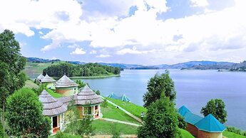 Nyamunyonyi Lake Resort