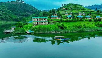 Nyamunyonyi Lake Resort