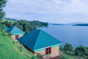 Nyamunyonyi Lake Resort