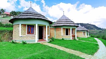 Nyamunyonyi Lake Resort