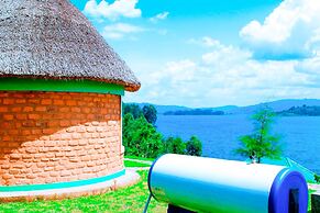 Nyamunyonyi Lake Resort