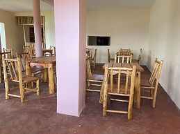 Nyamunyonyi Lake Resort