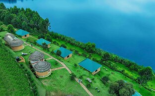 Nyamunyonyi Lake Resort