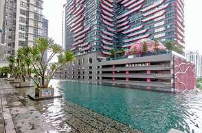 The Elements at Jalan Ampang