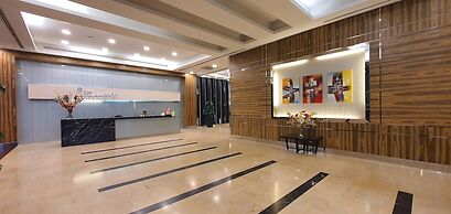 The Elements at Jalan Ampang