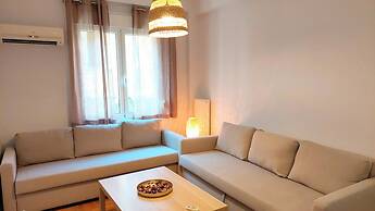 Cozy Apartment in Plaka