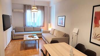 Cozy Apartment in Plaka