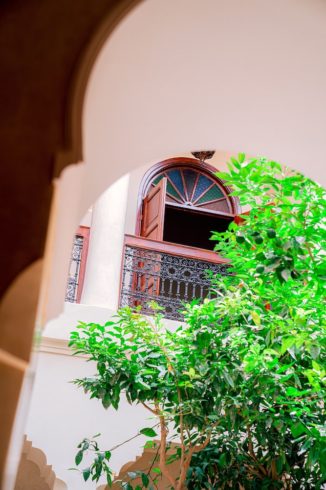Riad Dar Zaouia