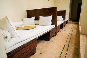 Riad Dar Zaouia