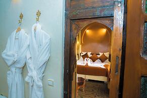 Riad Dar Zaouia