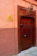 Riad Dar Zaouia