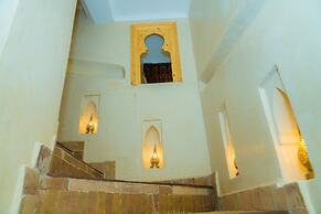 Riad Dar Zaouia