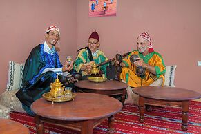 Riad Dar Zaouia
