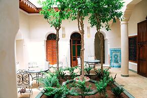 Riad Dar Zaouia