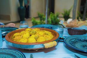 Riad Dar Zaouia