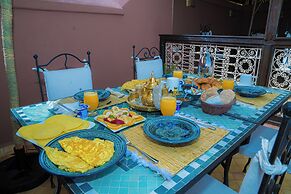 Riad Dar Zaouia