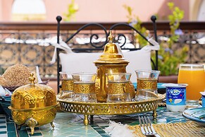Riad Dar Zaouia