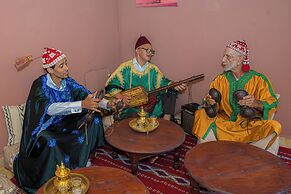 Riad Dar Zaouia
