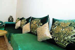 Riad Dar Zaouia
