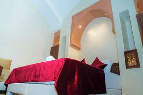 Riad Dar Zaouia