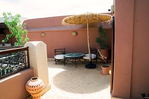 Riad Dar Zaouia