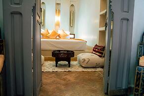 Riad Dar Zaouia