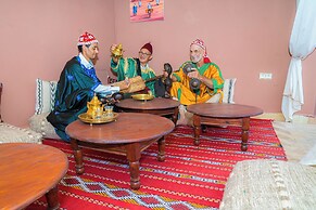 Riad Dar Zaouia