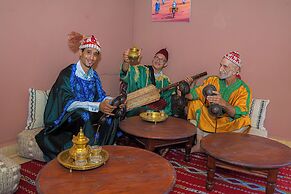 Riad Dar Zaouia