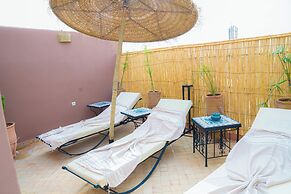 Riad Dar Zaouia