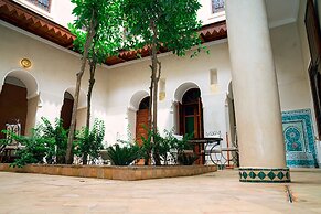 Riad Dar Zaouia