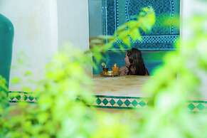 Riad Dar Zaouia