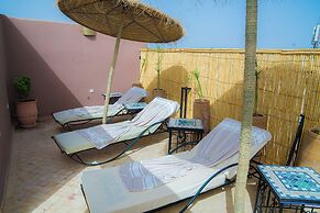 Riad Dar Zaouia
