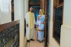 Riad Dar Zaouia