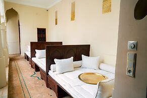 Riad Dar Zaouia