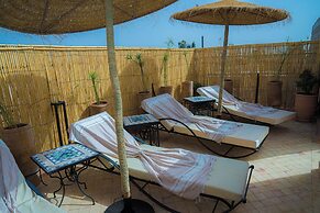Riad Dar Zaouia