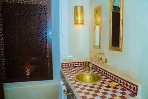 Riad Dar Zaouia