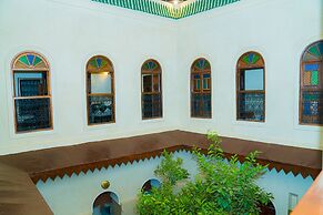 Riad Dar Zaouia