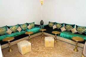 Riad Dar Zaouia
