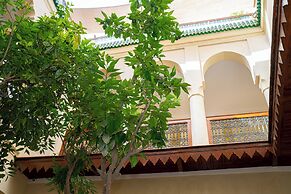 Riad Dar Zaouia