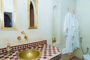 Riad Dar Zaouia