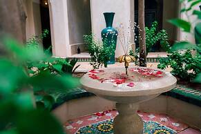 Riad Dar Zaouia