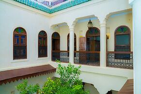 Riad Dar Zaouia
