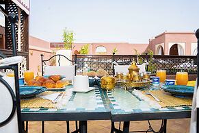 Riad Dar Zaouia