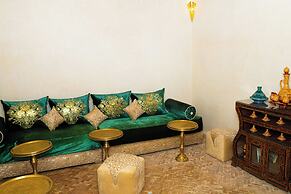 Riad Dar Zaouia