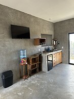 Villas Del Scarlet Cardones